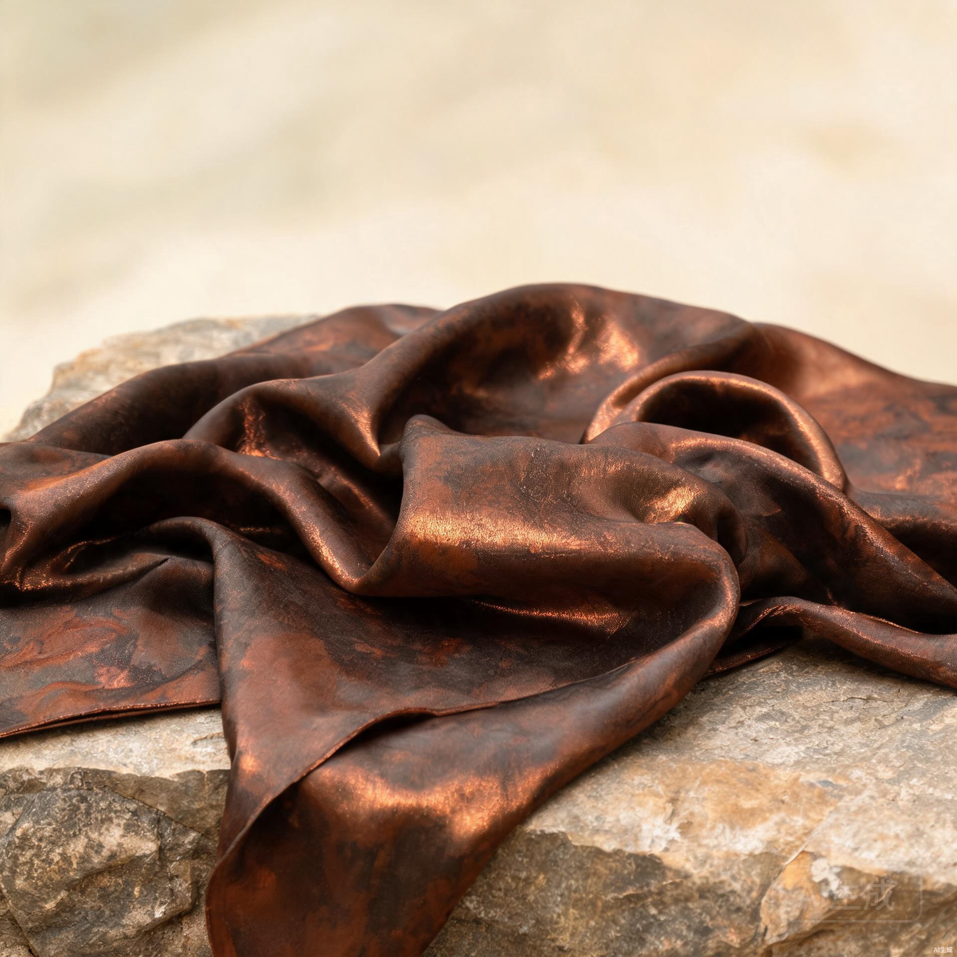 Fabric Entry Xiangyunsha 1