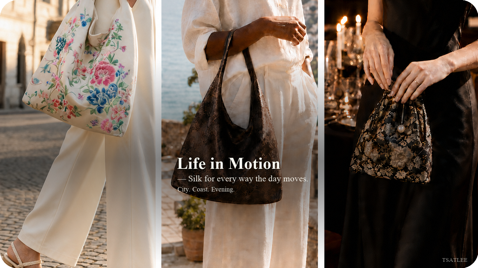 life in motion triptych matched left v2