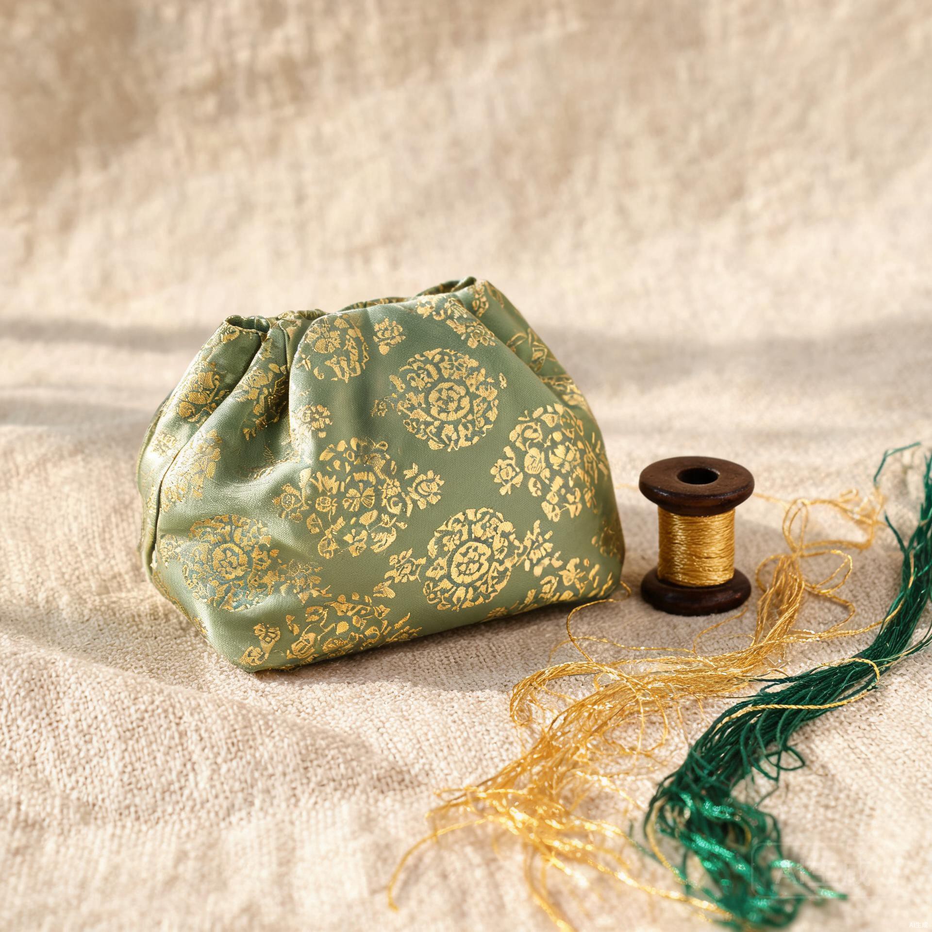 Song Brocade Product